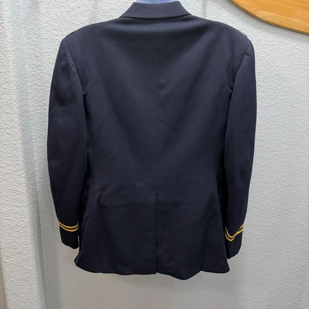 A. Jacobs & Sons mens dark